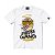 Triko Mrdke Gang white gold