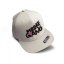 Snapback Mrdke Gang grey black - Velikost: UNI