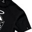 Triko Mrdke Gang black white - Velikost: 3XL