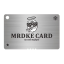 Večírek Starter Pack (Triko VĚŘ V SÁČEK + MRDKE Card)