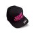 Snapback Mrdke Gang black purpur neon