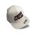 Snapback Mrdke Gang grey black