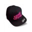 Snapback Mrdke Gang black purpur neon